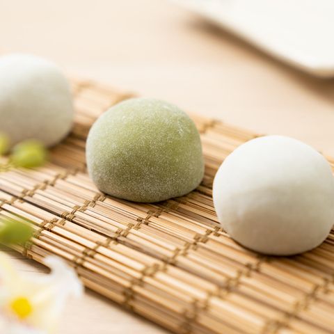 MochiRezept [ESSEN UND TRINKEN]