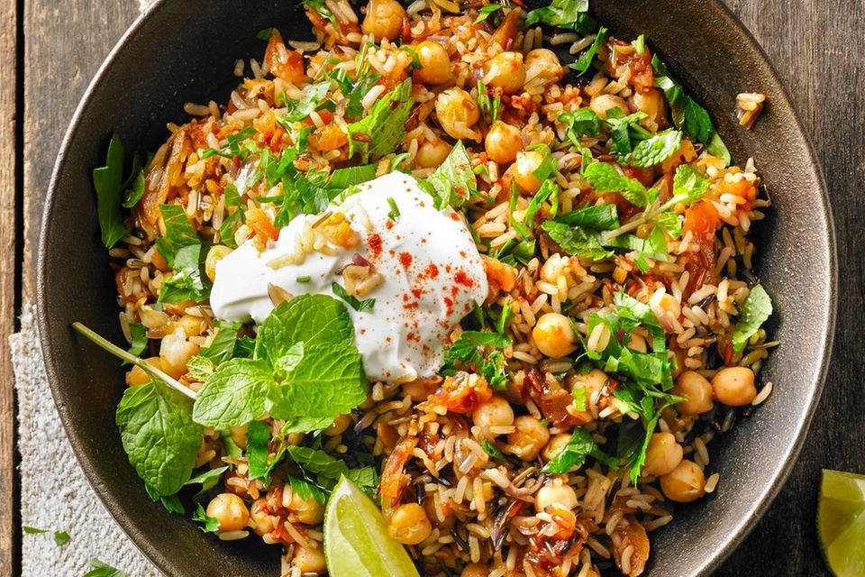 Elisenlebkuchen Rezept - [ESSEN UND TRINKEN]