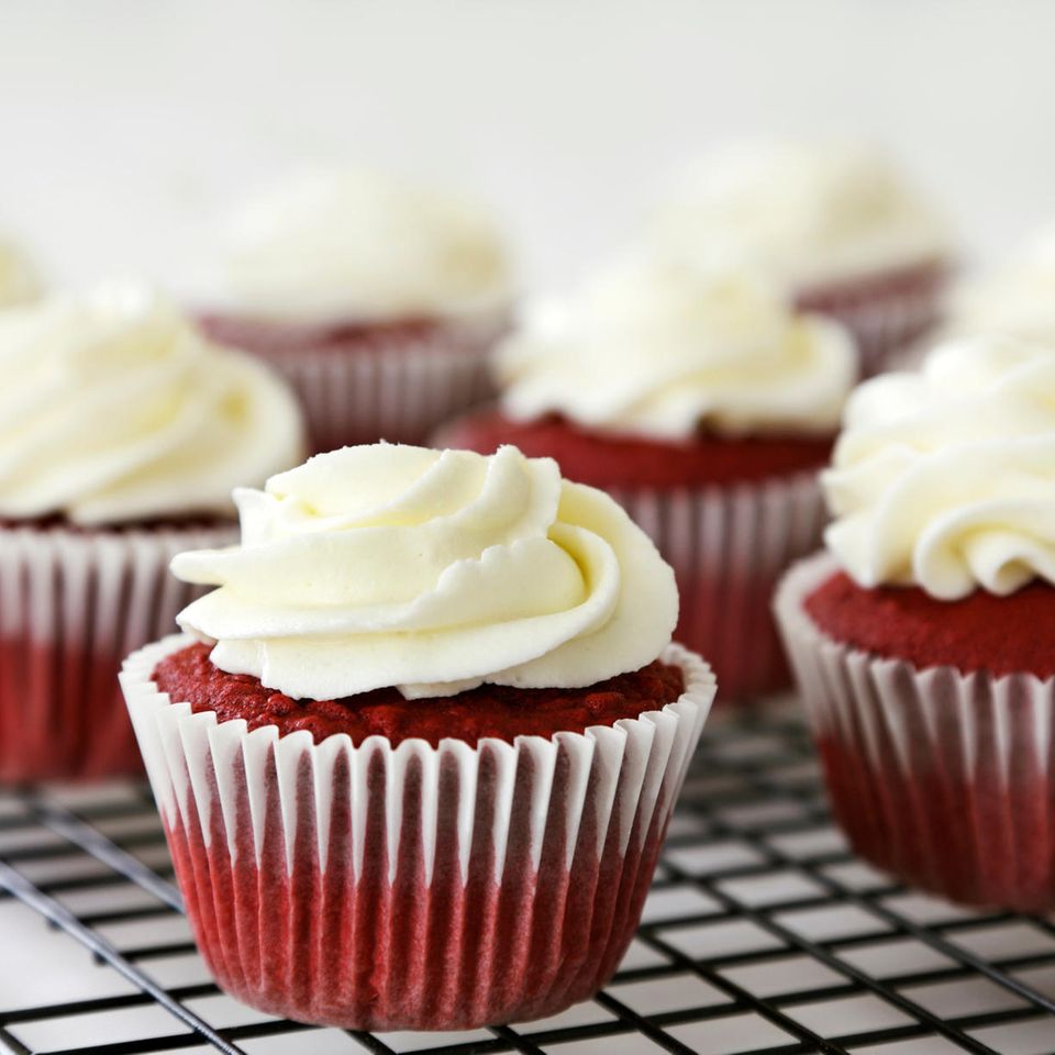 Buttercreme: Rezept mit Pudding - [ESSEN UND TRINKEN]