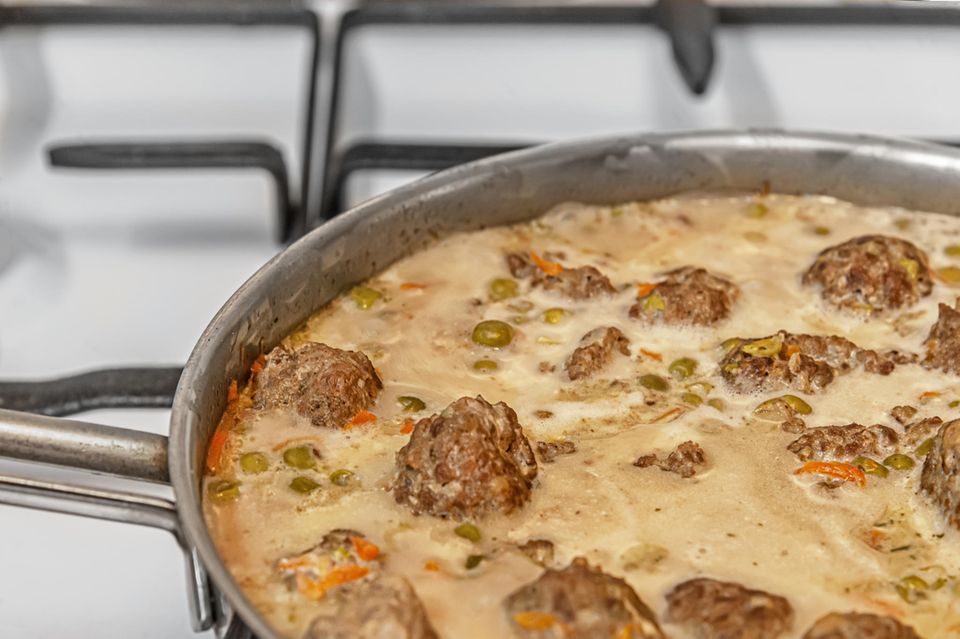 Griechisches Joghurt-Dessert Rezept - [ESSEN UND TRINKEN]