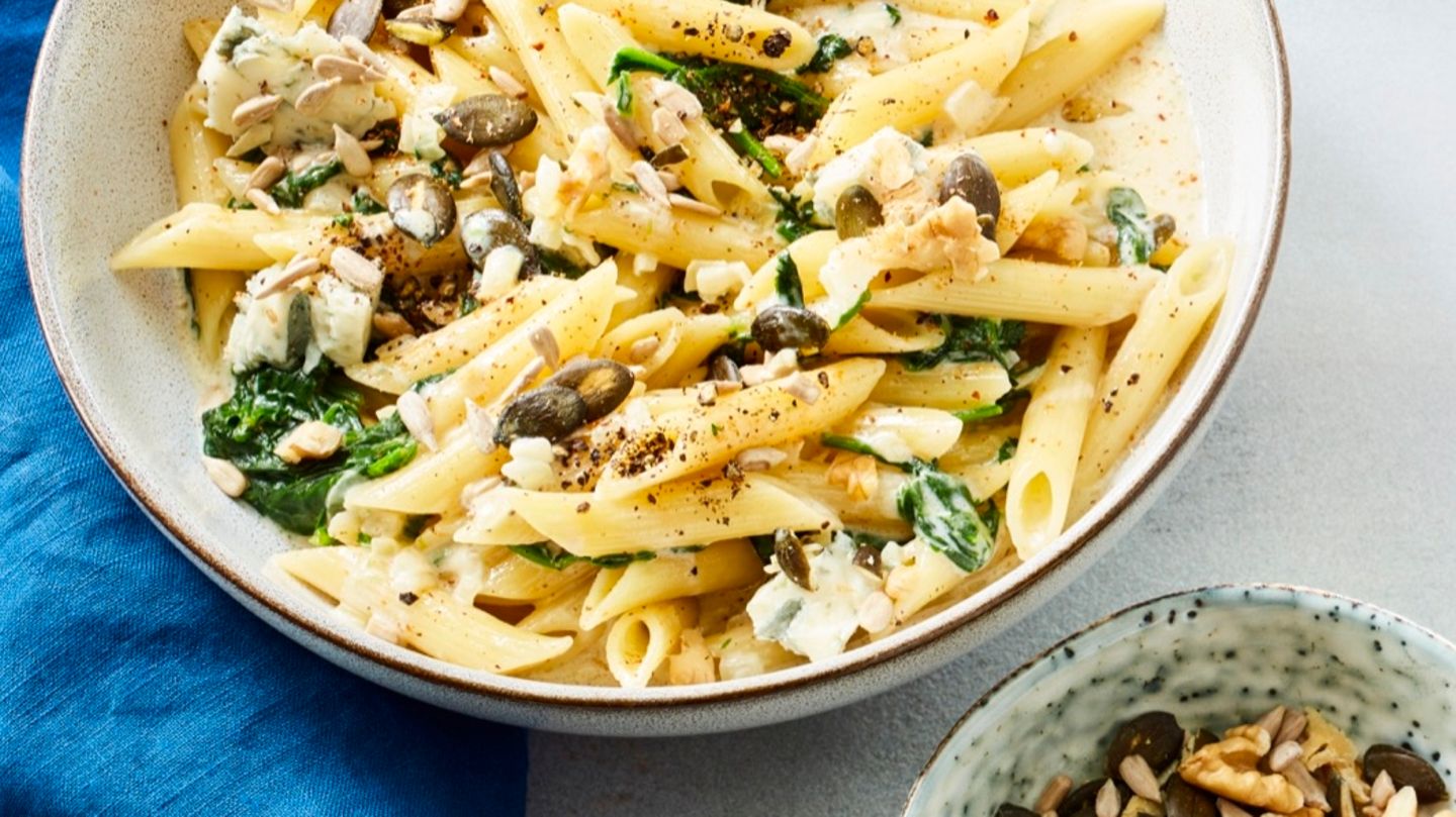 Welche Sauce passt zu welcher Pasta? - [ESSEN UND TRINKEN]