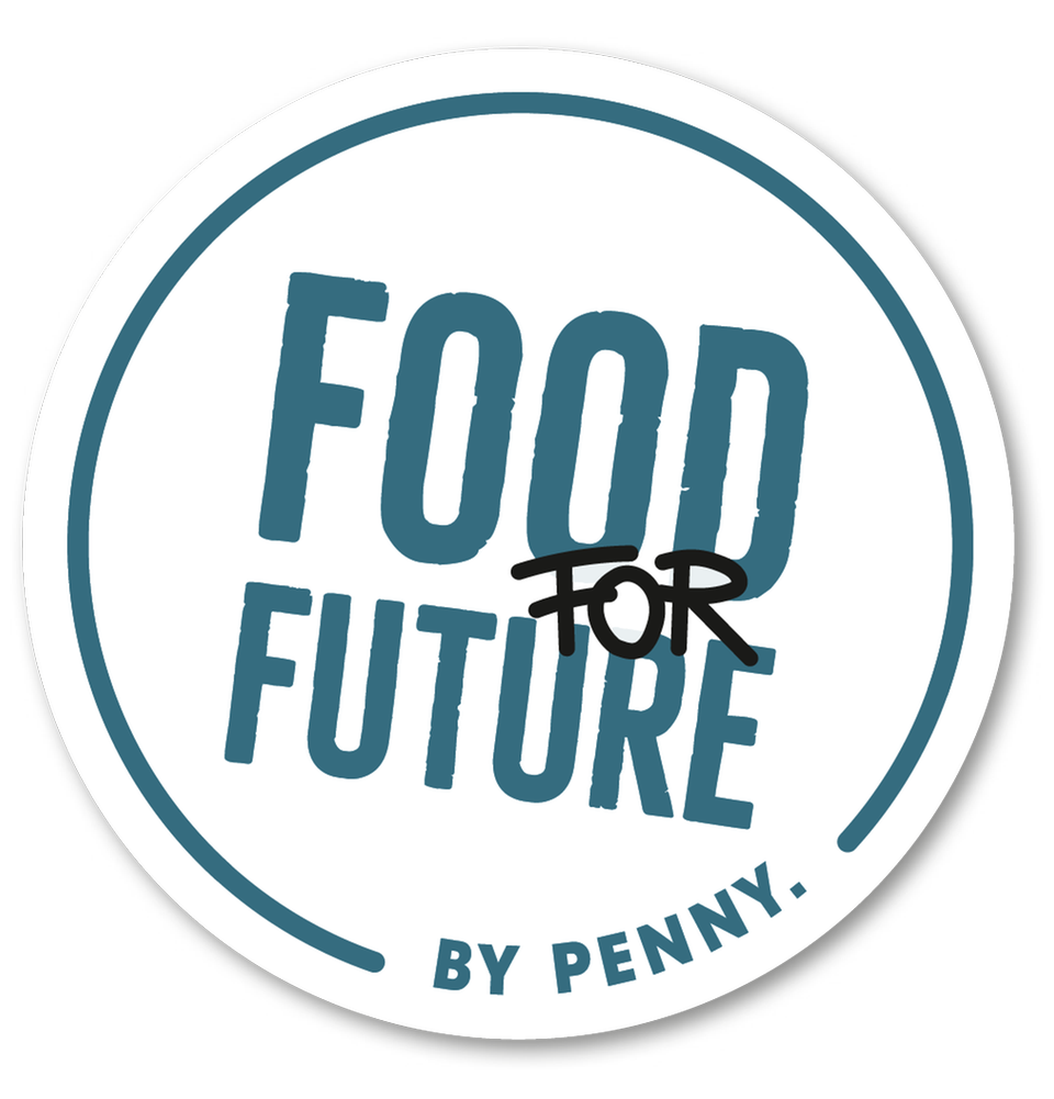 Gewinnspiel: Gewinnen Sie mit FOOD FOR FUTURE einen Grill & einen 50 Euro Gutschein von PENNY