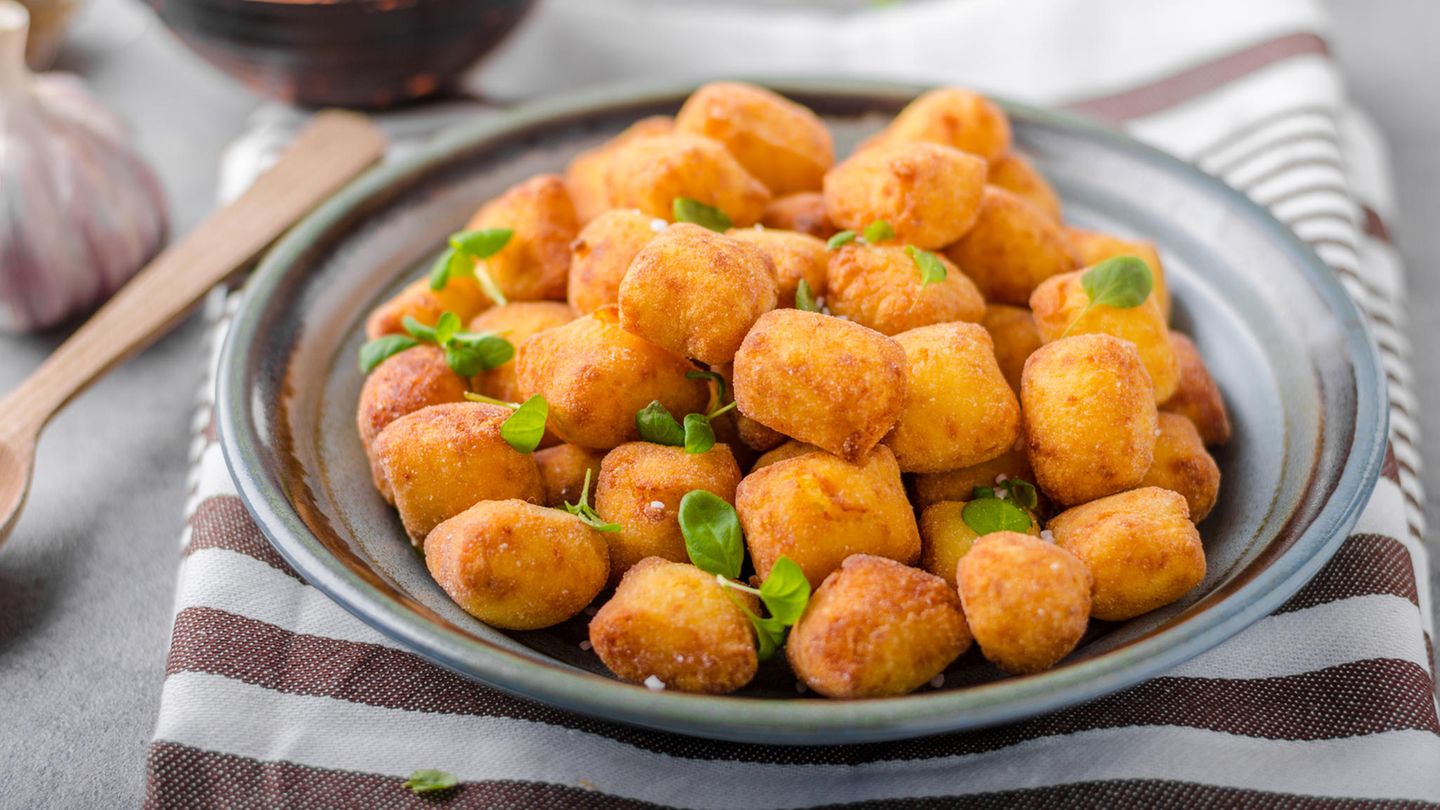Tater Tots Rezept