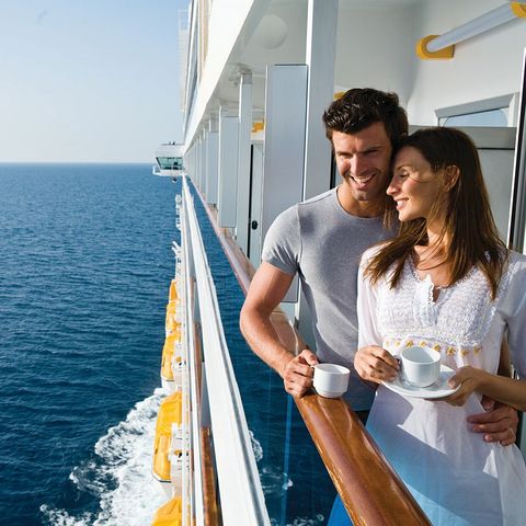 Gewinnspiel: Ticket ins Abenteuer: Gewinnen Sie einen Reisegutschein von Costa Kreuzfahrten!