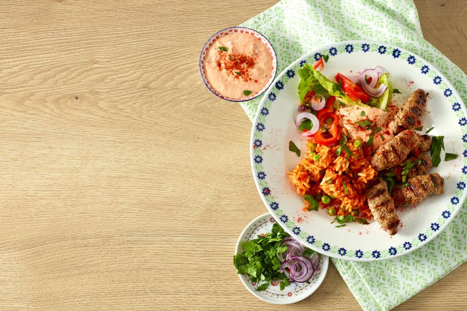 Gänsebrust Im Bratschlauch Essen Und Trinken Hähnchen im Bratschlauch Rezept - [ESSEN UND TRINKEN]