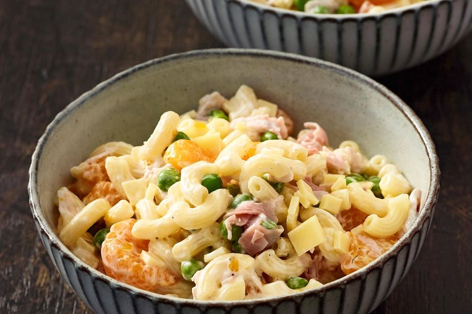Blumenkohl-Nudel-Auflauf Rezept - [ESSEN UND TRINKEN]