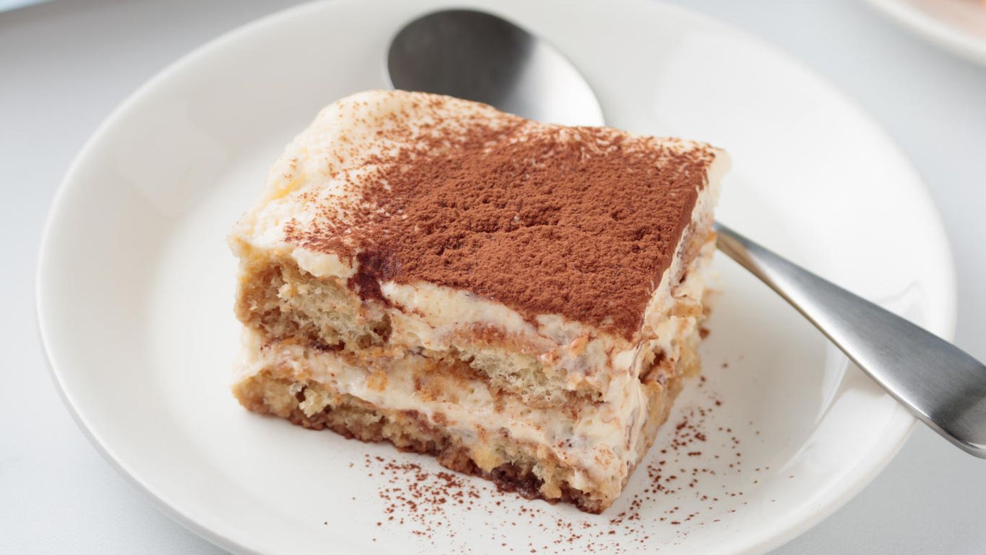 Tiramisu – gelingsicheres Rezept