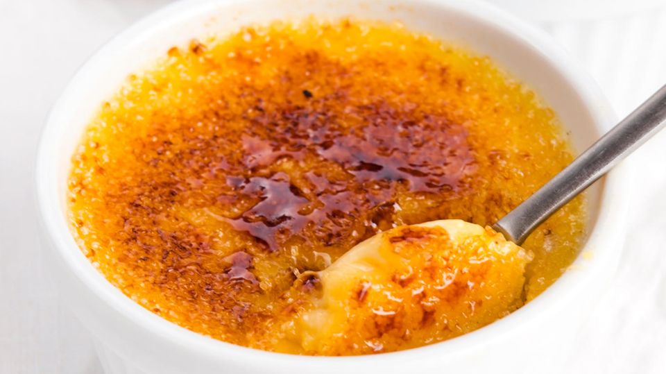 Silvestermenü: die besten Rezepte - [ESSEN UND TRINKEN]