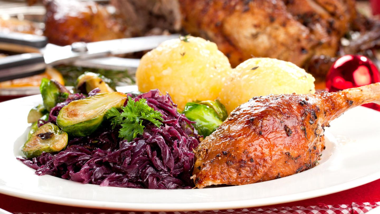 rezepte rotkohl aus dem glas