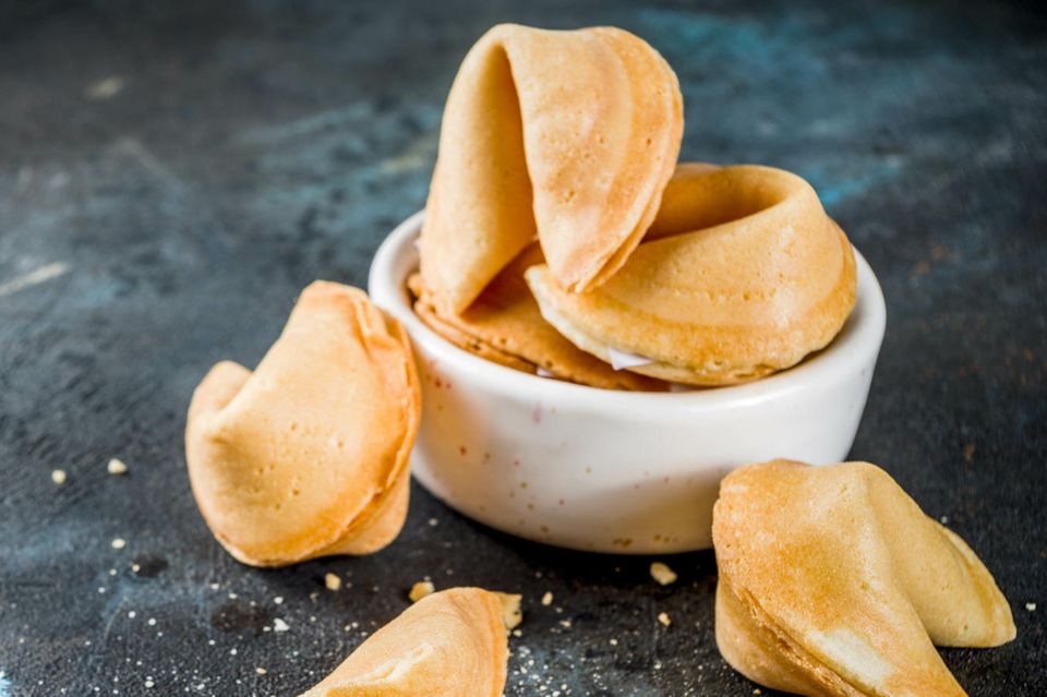 Morcheln - [ESSEN UND TRINKEN]