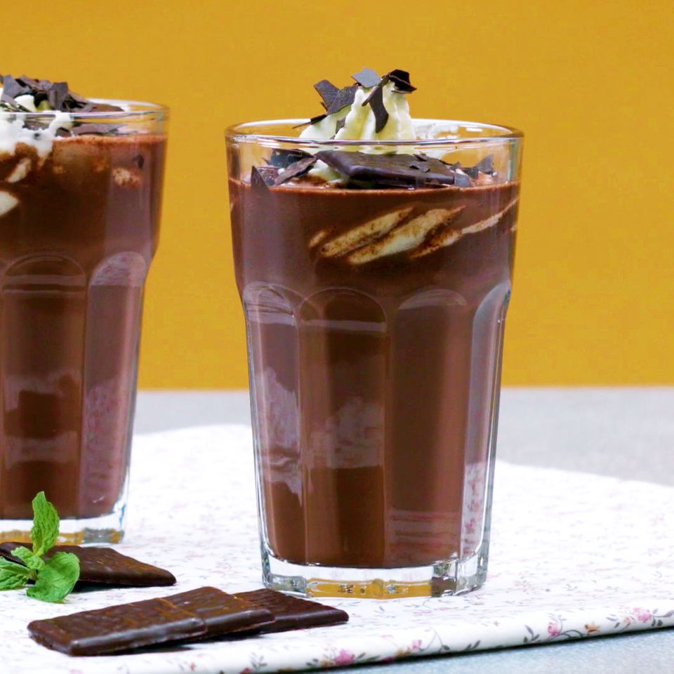 Top Food - [ESSEN UND TRINKEN]