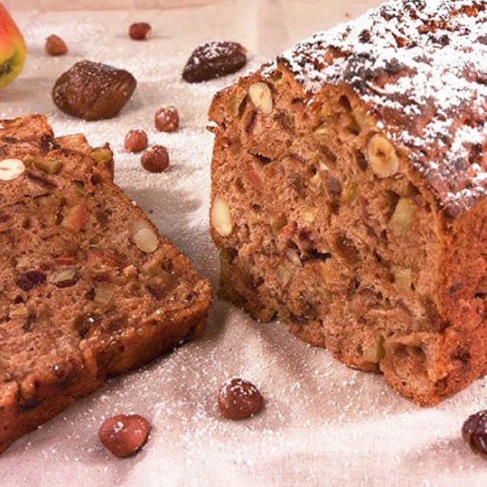 Weihnachtsessen: Rezepte für perfekte Weihnachten - [ESSEN UND TRINKEN]
