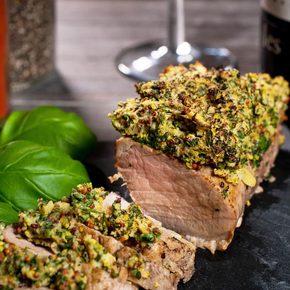 Kokos-Limetten-Wölkchen Rezept - [ESSEN UND TRINKEN]