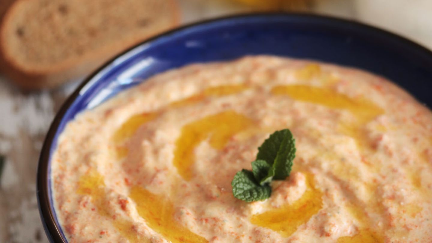 Fetacreme Rezept