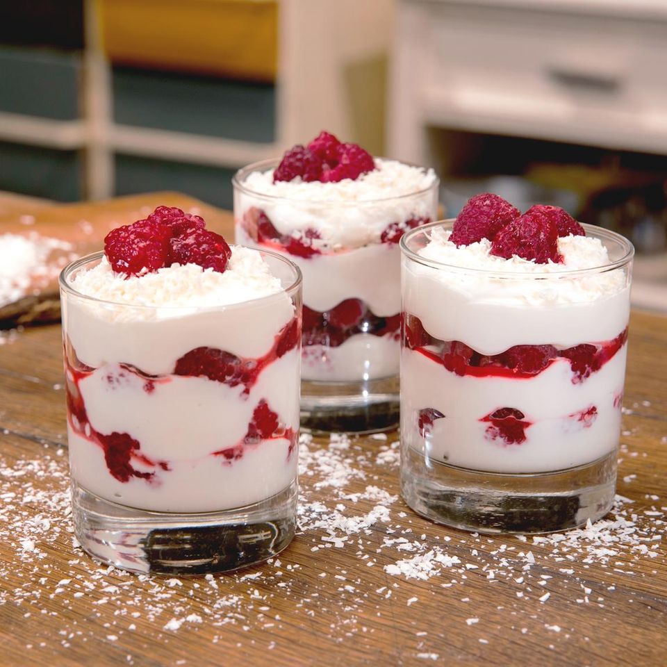Apfeltarte Rezept - [ESSEN UND TRINKEN]