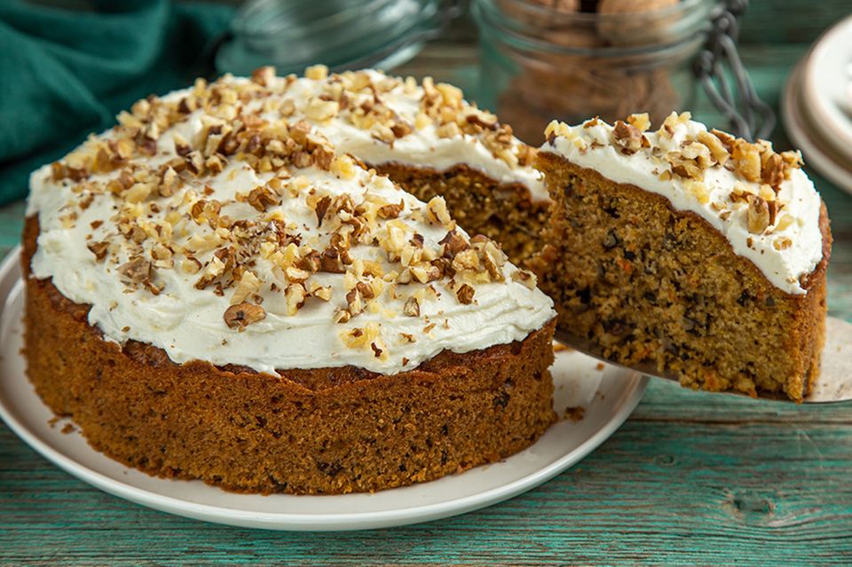 Honigkuchen Rezept - [ESSEN UND TRINKEN]