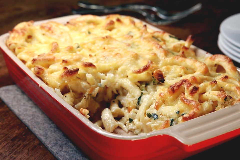 Grünkohleintopf: Rezept - [ESSEN UND TRINKEN]