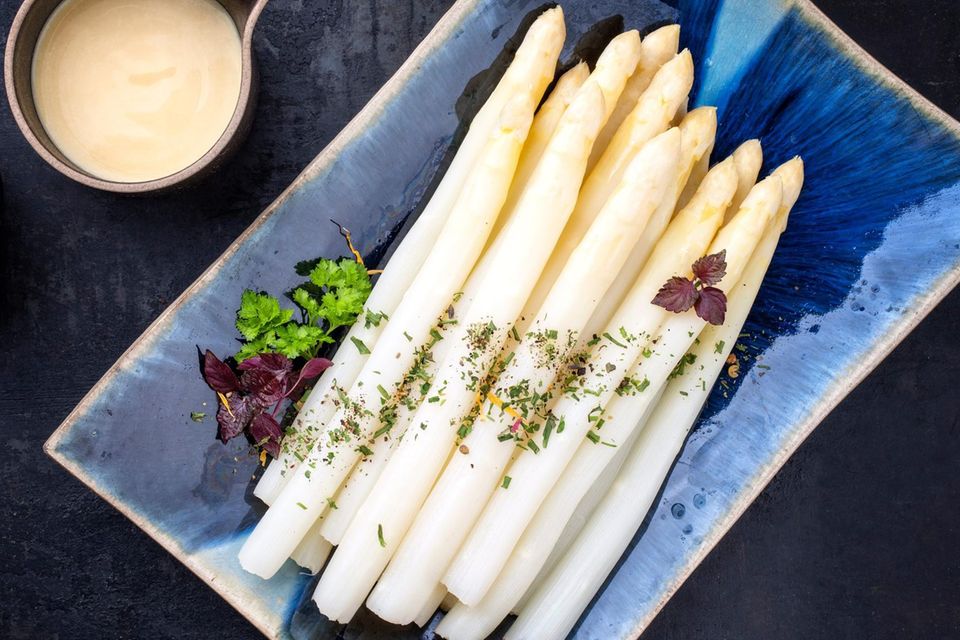 Kritharaki-Salat - schnell &amp; einfach - [ESSEN UND TRINKEN]