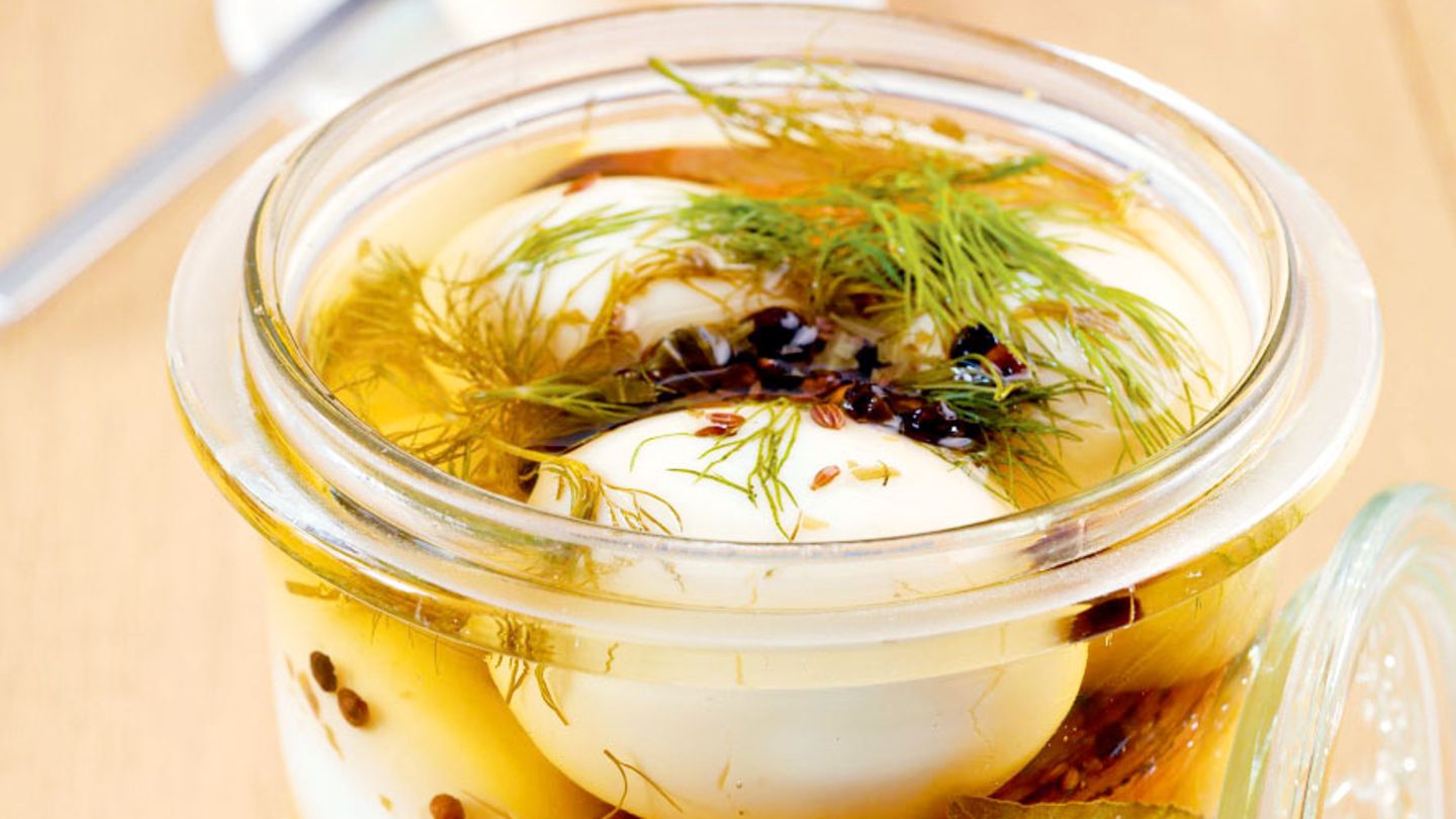 Soleier: Rezept für den Klassiker