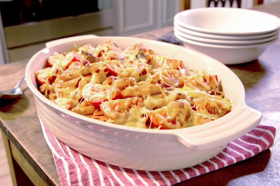 Grießbrei Rezept - [ESSEN UND TRINKEN]