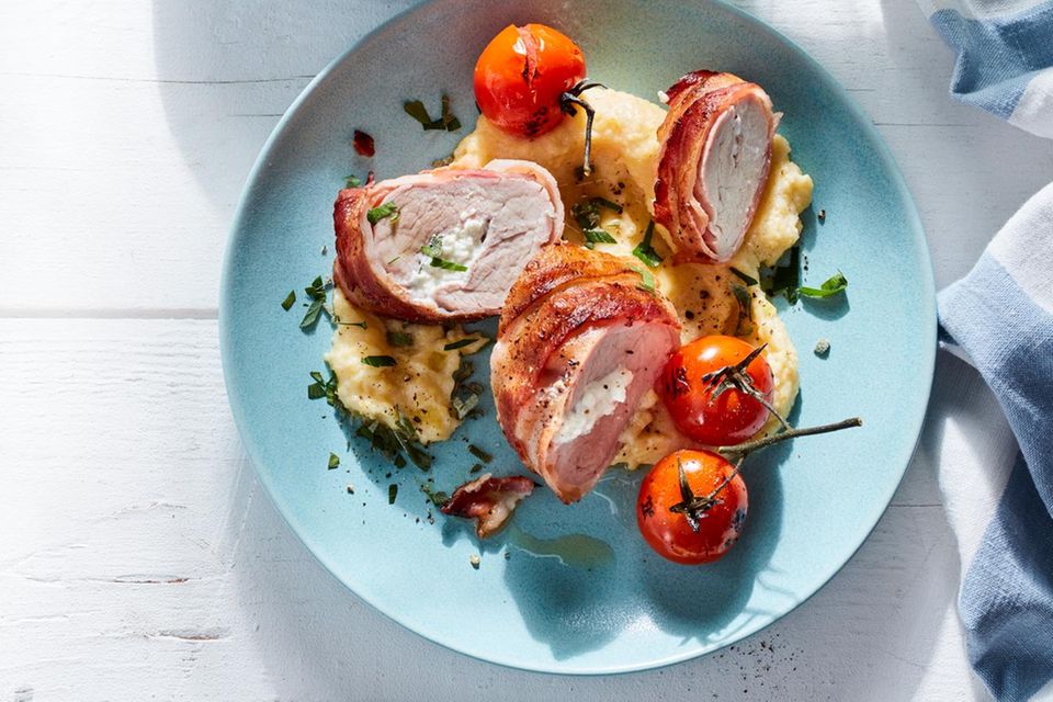 Rotkohl aus dem Glas verfeinern - [ESSEN UND TRINKEN]