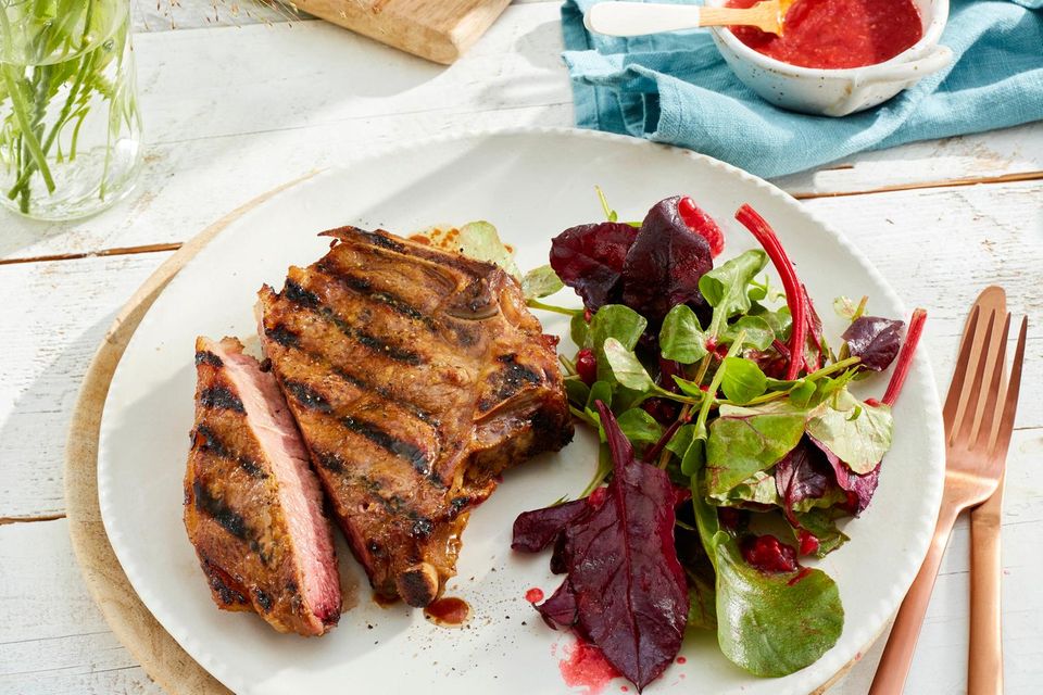 Gebackener Schafskäse Rezept - [ESSEN UND TRINKEN]