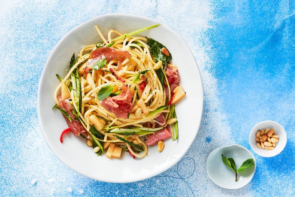 Südafrikanischer Hack-Auflauf (Bobotie) Rezept - [ESSEN UND TRINKEN]