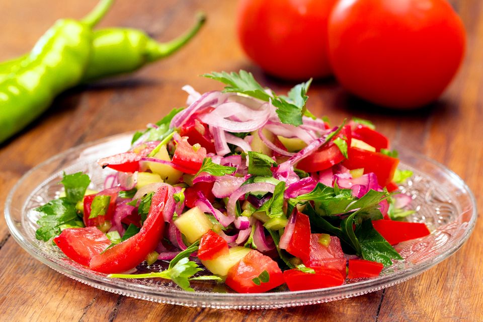 Chimichurri - [ESSEN UND TRINKEN]