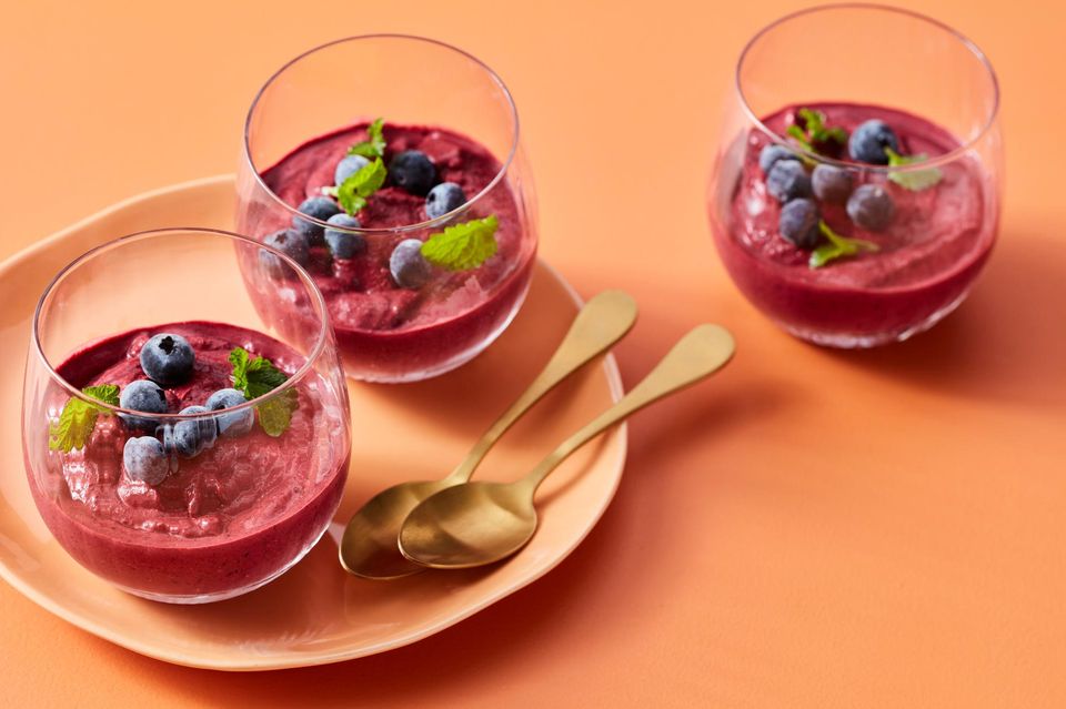 Mujadara (arabische Linsen mit Reis) Rezept - [ESSEN UND TRINKEN]