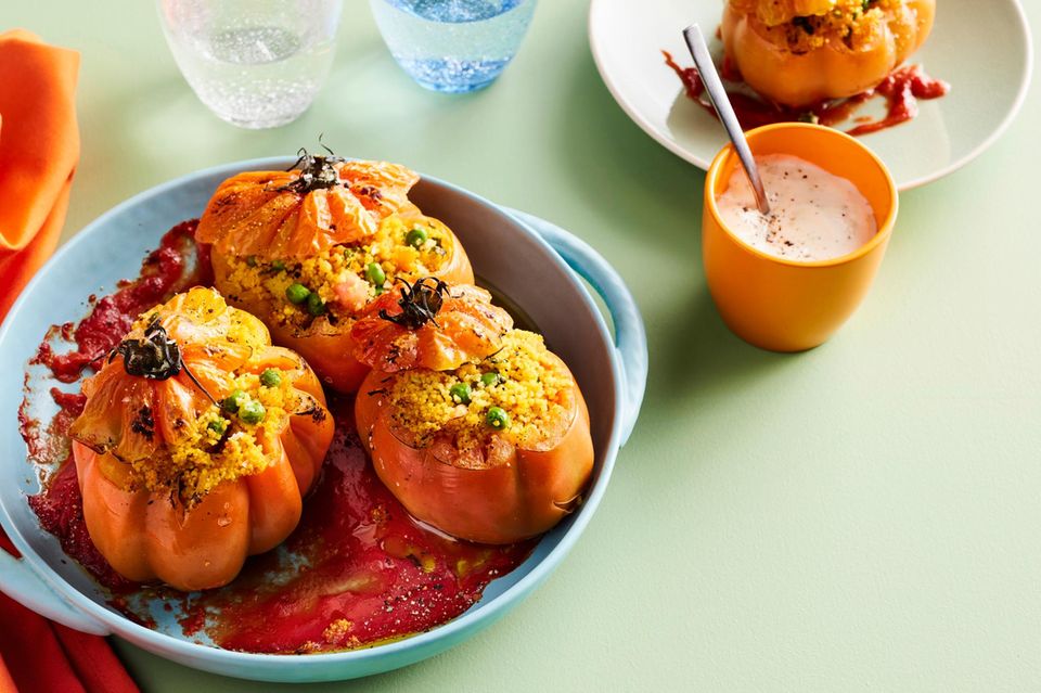 Miso-Ramen Rezept - [ESSEN UND TRINKEN]