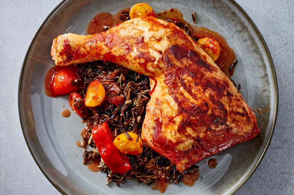 Khinkali – georgische Teigtaschen - [ESSEN UND TRINKEN]