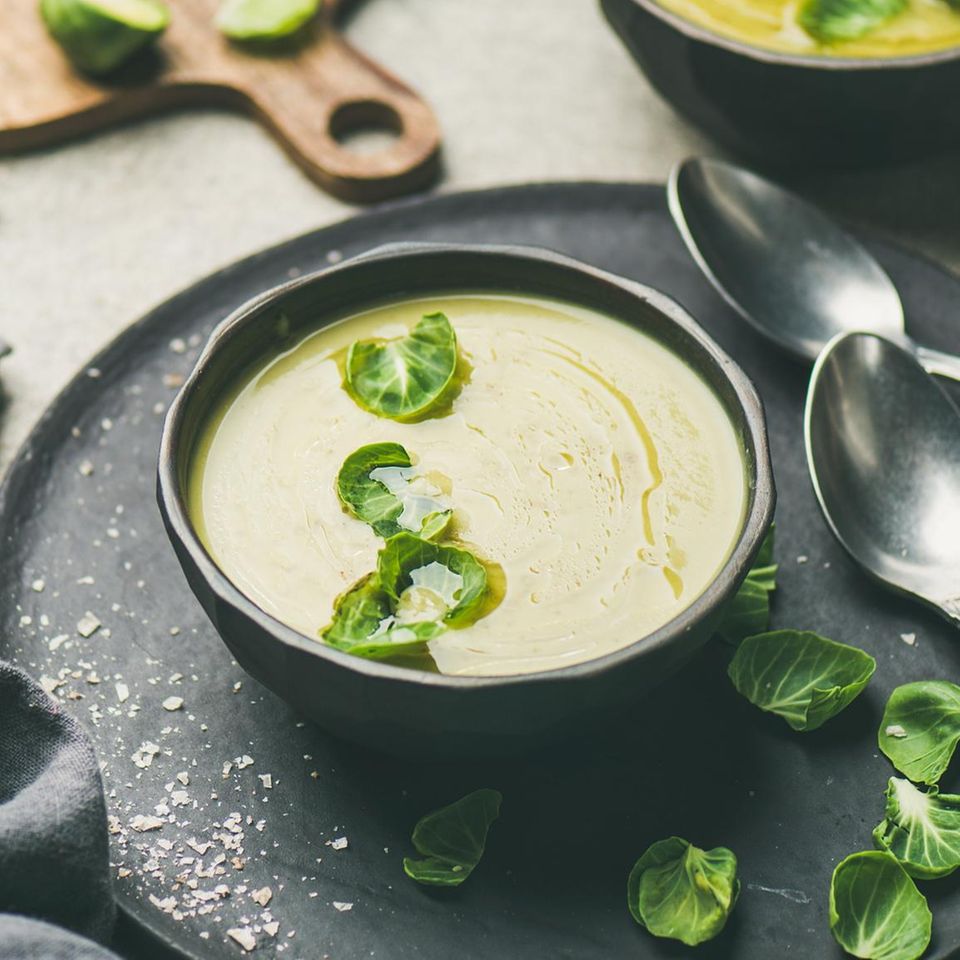 Gebratene Nudeln: asiatisch &amp; einfach - [ESSEN UND TRINKEN]