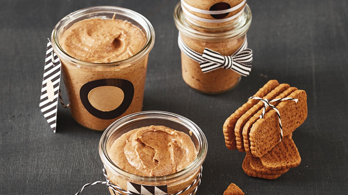 Spekulatius-Creme – schnell und einfach