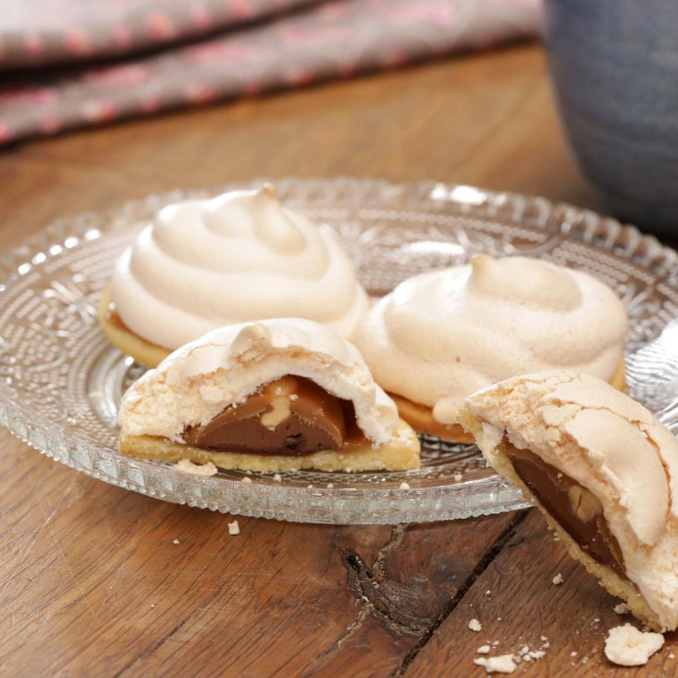 Caesar&amp;#39;s Salad Rezept - [ESSEN UND TRINKEN]