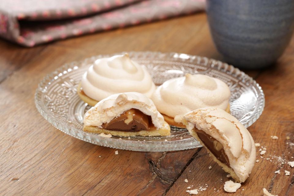 Baklava Rezept - [ESSEN UND TRINKEN]