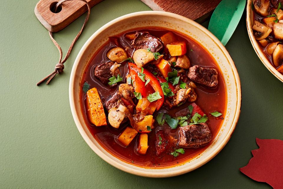 Apfelkonfitüre Rezept - [ESSEN UND TRINKEN]