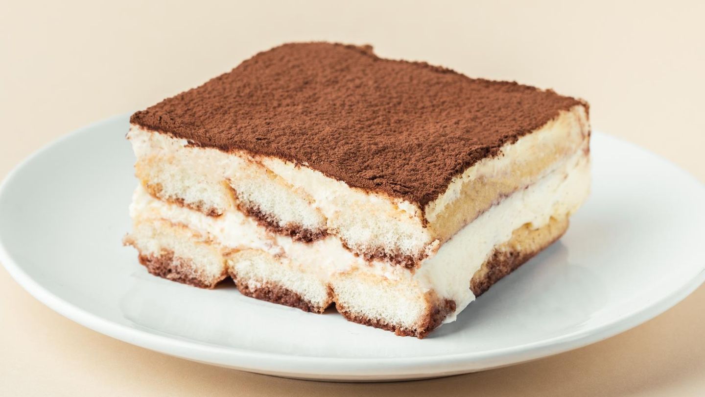 Rezept für Tiramisu von Rike Dittloff Rezept