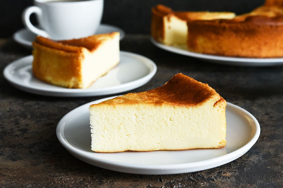 Baumkuchen: einfach &amp; klassisch - [ESSEN UND TRINKEN]