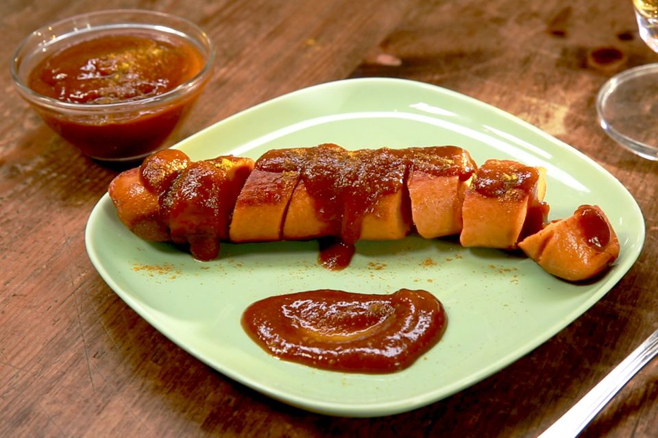 Hackbraten aus dem Ofen – einfach gemacht - [ESSEN UND TRINKEN]