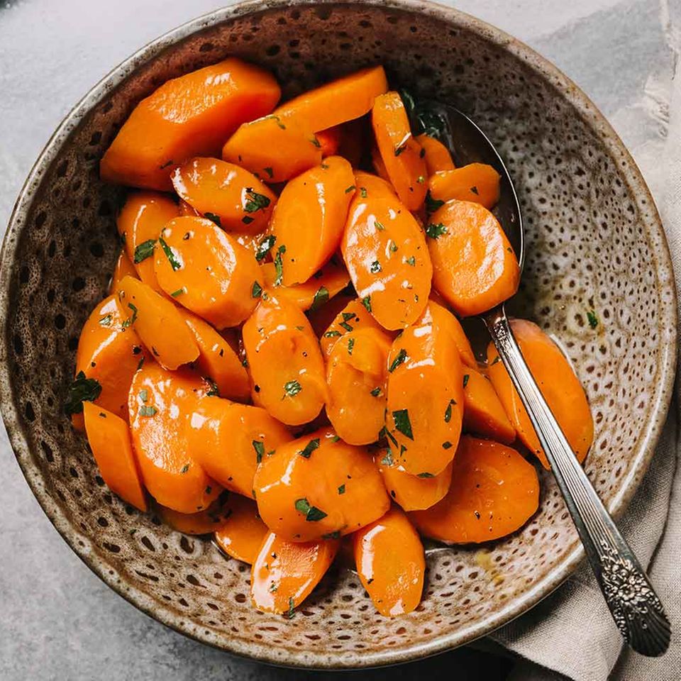 Apfelpunsch: einfach &amp; alkoholfrei - [ESSEN UND TRINKEN]