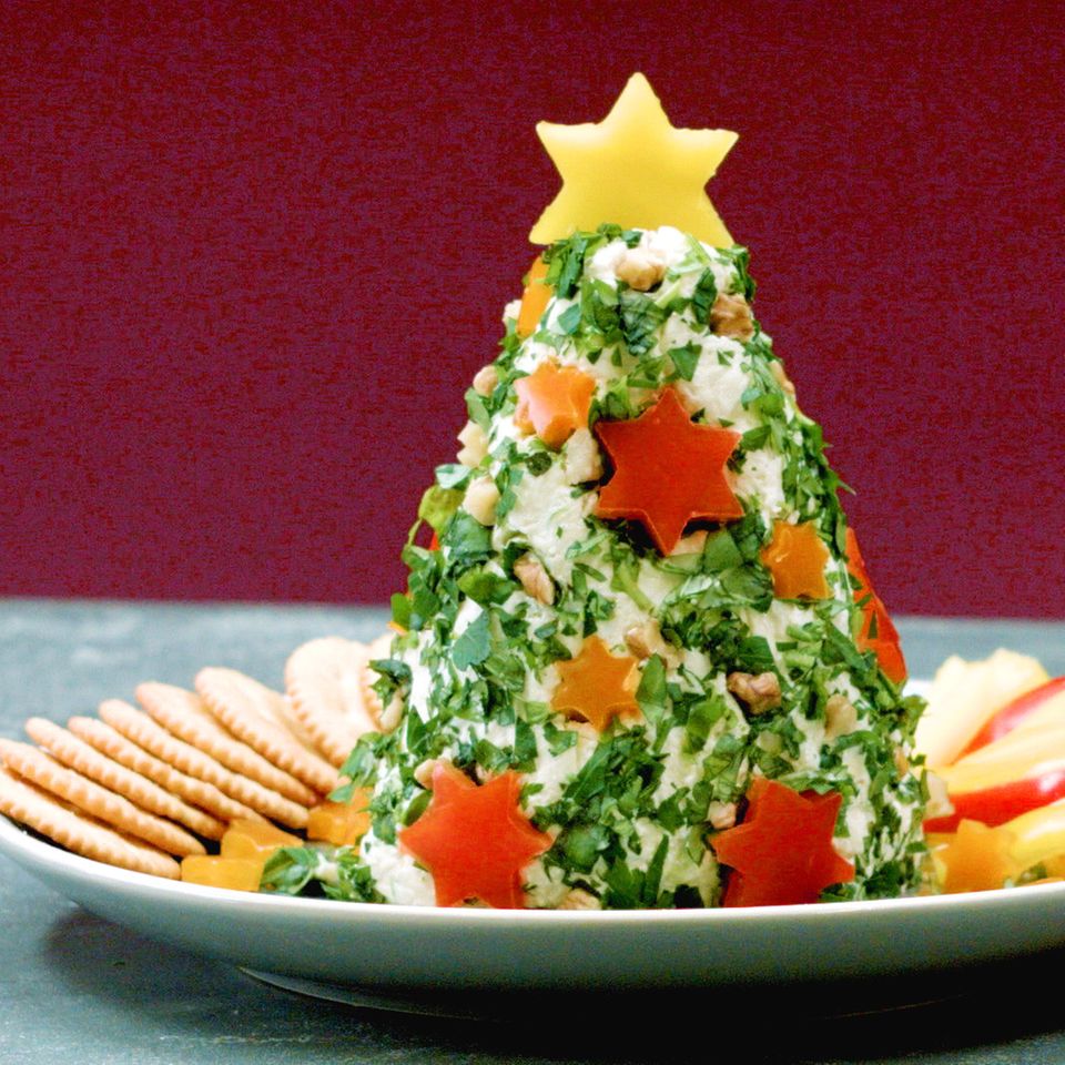 Linzer Törtchen Rezept - [ESSEN UND TRINKEN]