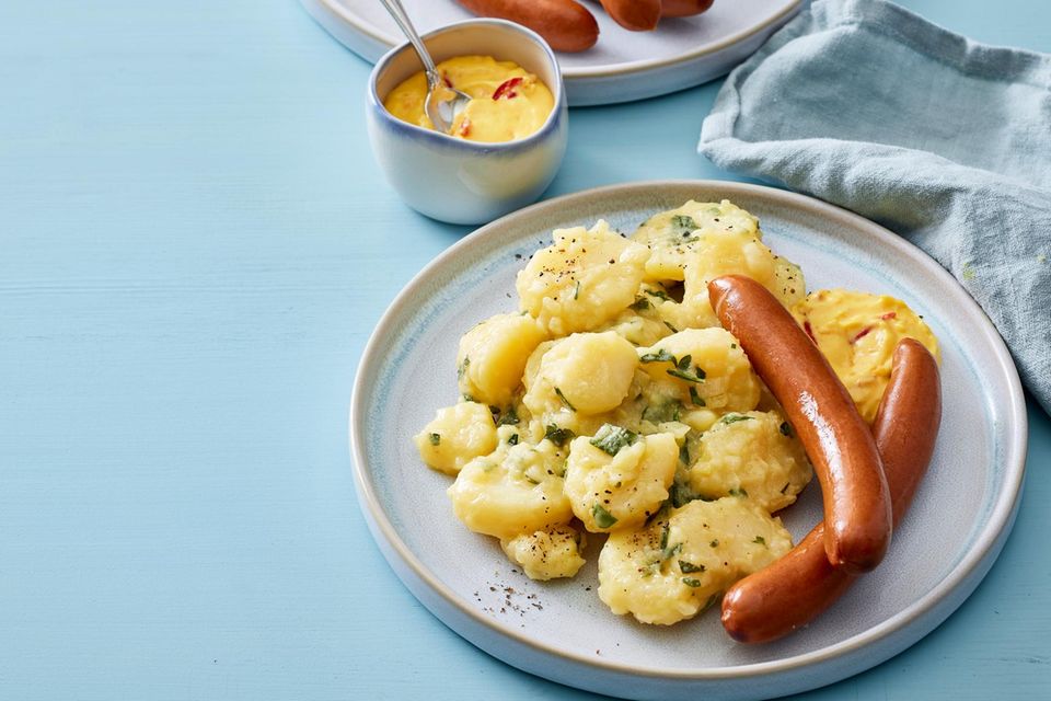 Picknick: Rezepte &amp; Tipps - [ESSEN UND TRINKEN]