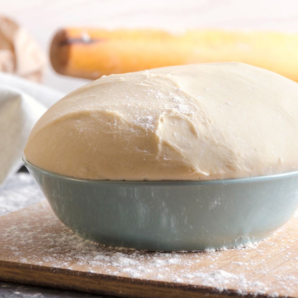 Saftiges Rosinenbrot – einfaches Rezept - [ESSEN UND TRINKEN]