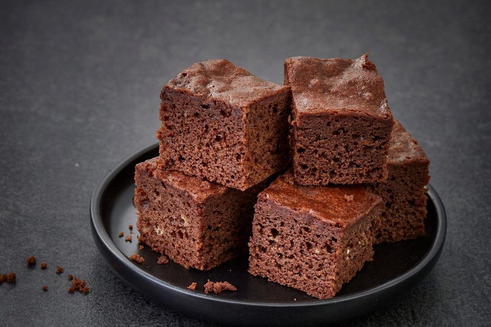 Morcheln - [ESSEN UND TRINKEN]