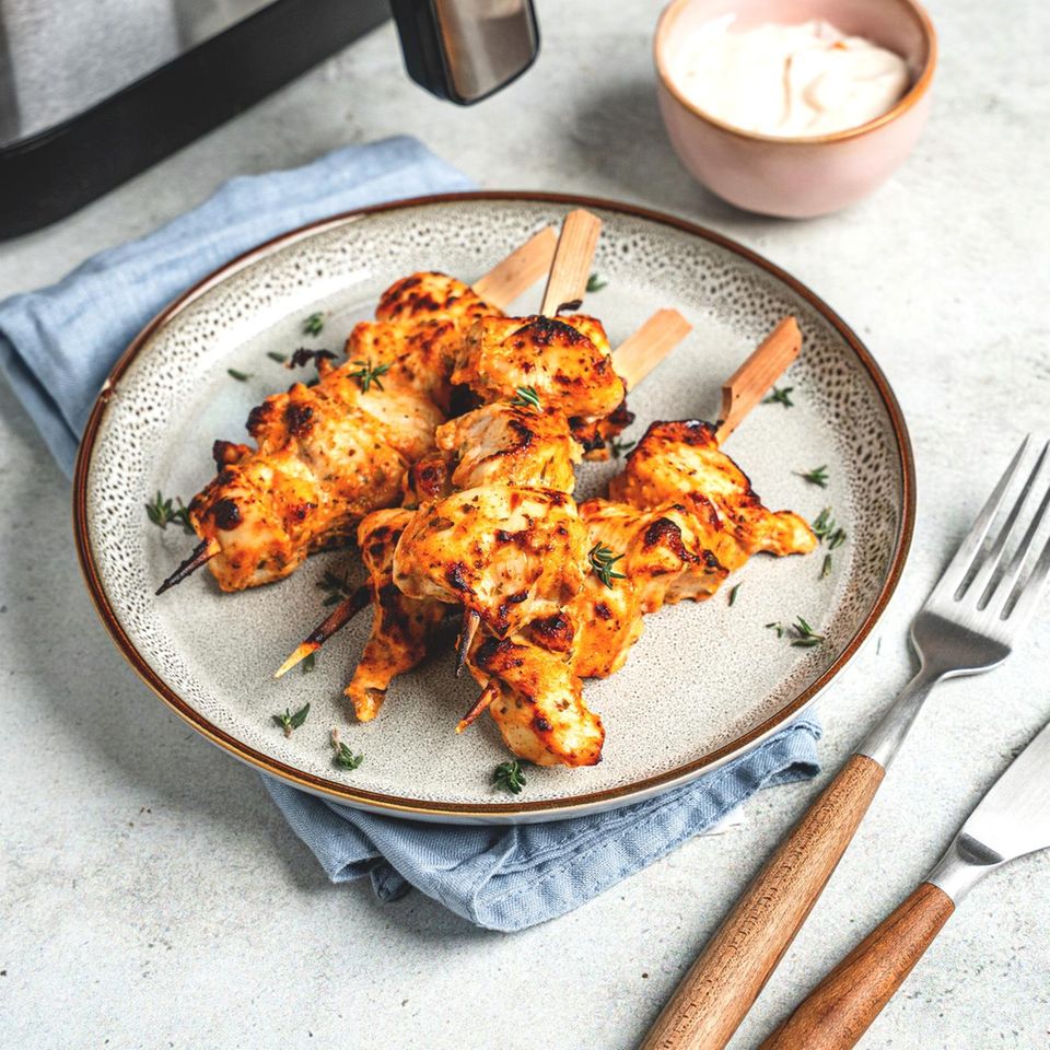 Buletten Rezept - [ESSEN UND TRINKEN]