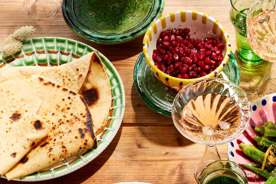 Buletten Rezept - [ESSEN UND TRINKEN]