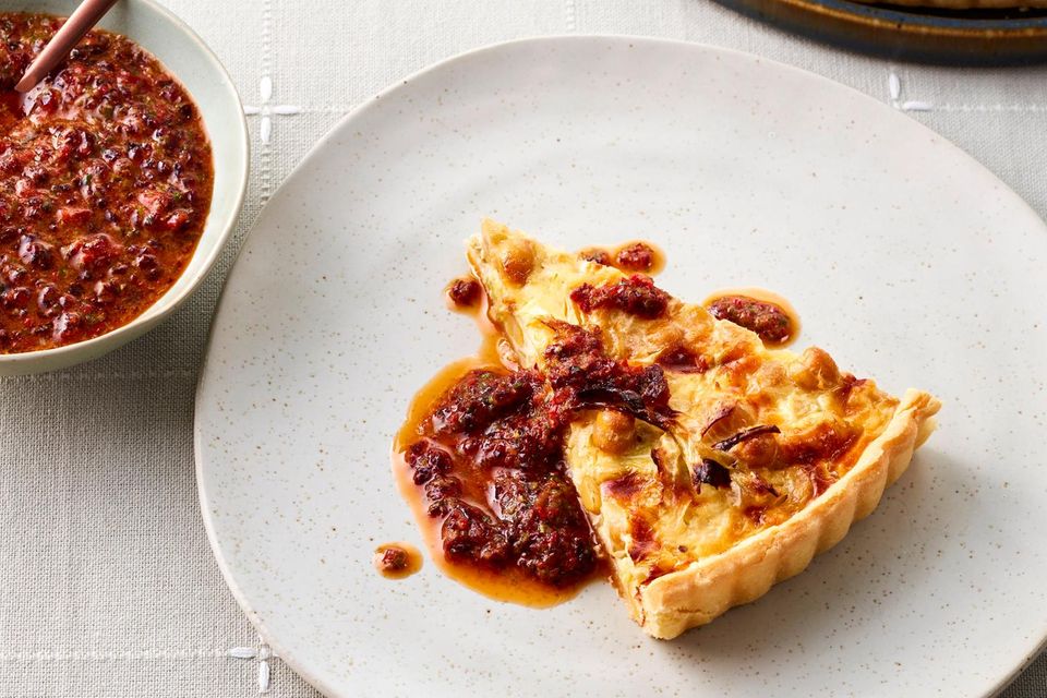 Piccata von der Putenbrust Rezept - [ESSEN UND TRINKEN]