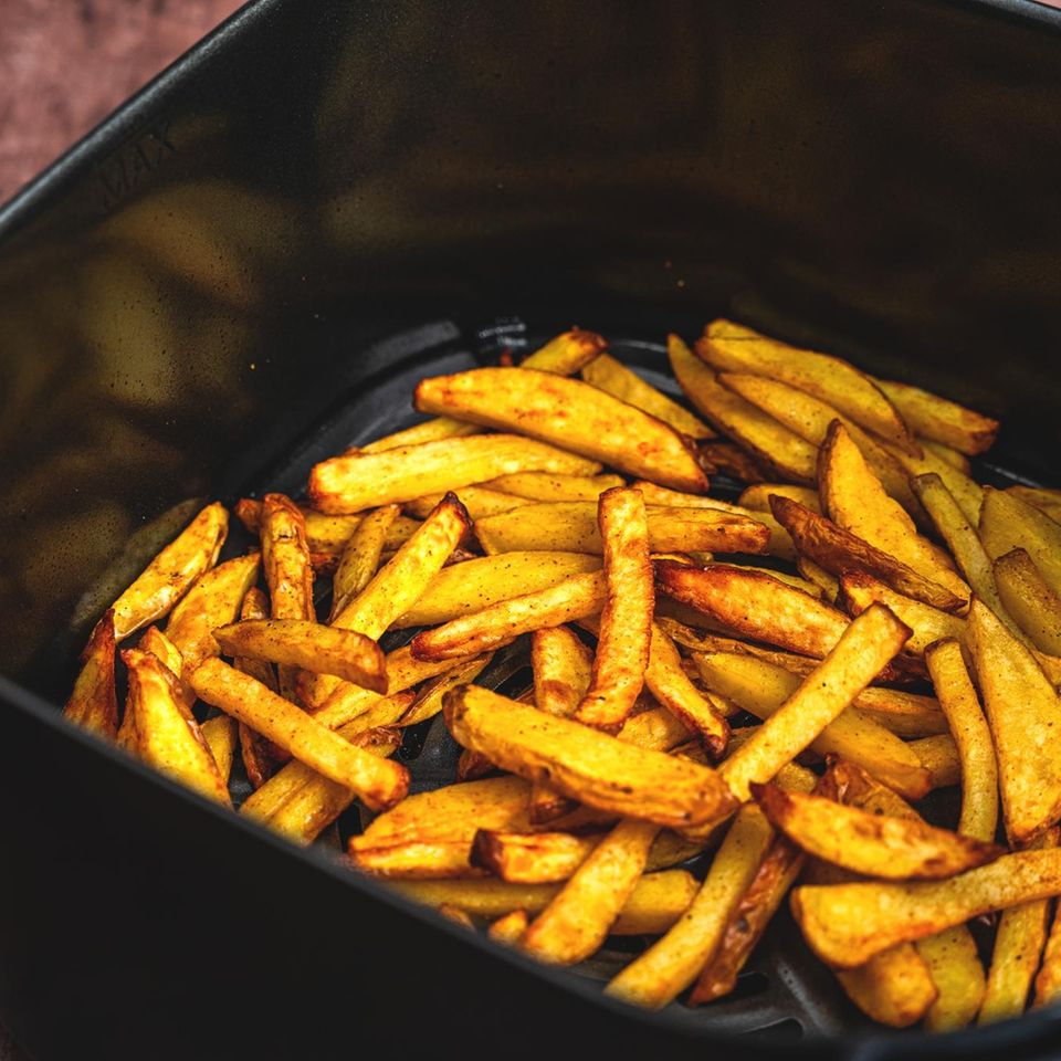 Pommes Oder Kartoffeln Der Ultimative Geschmackstest Entlarven Wir Das Geheimnisfeed