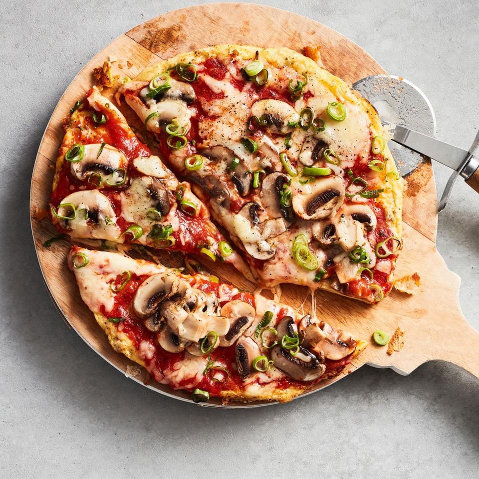 Gefüllte Eier: Rezept nach klassischer Art - [ESSEN UND TRINKEN]