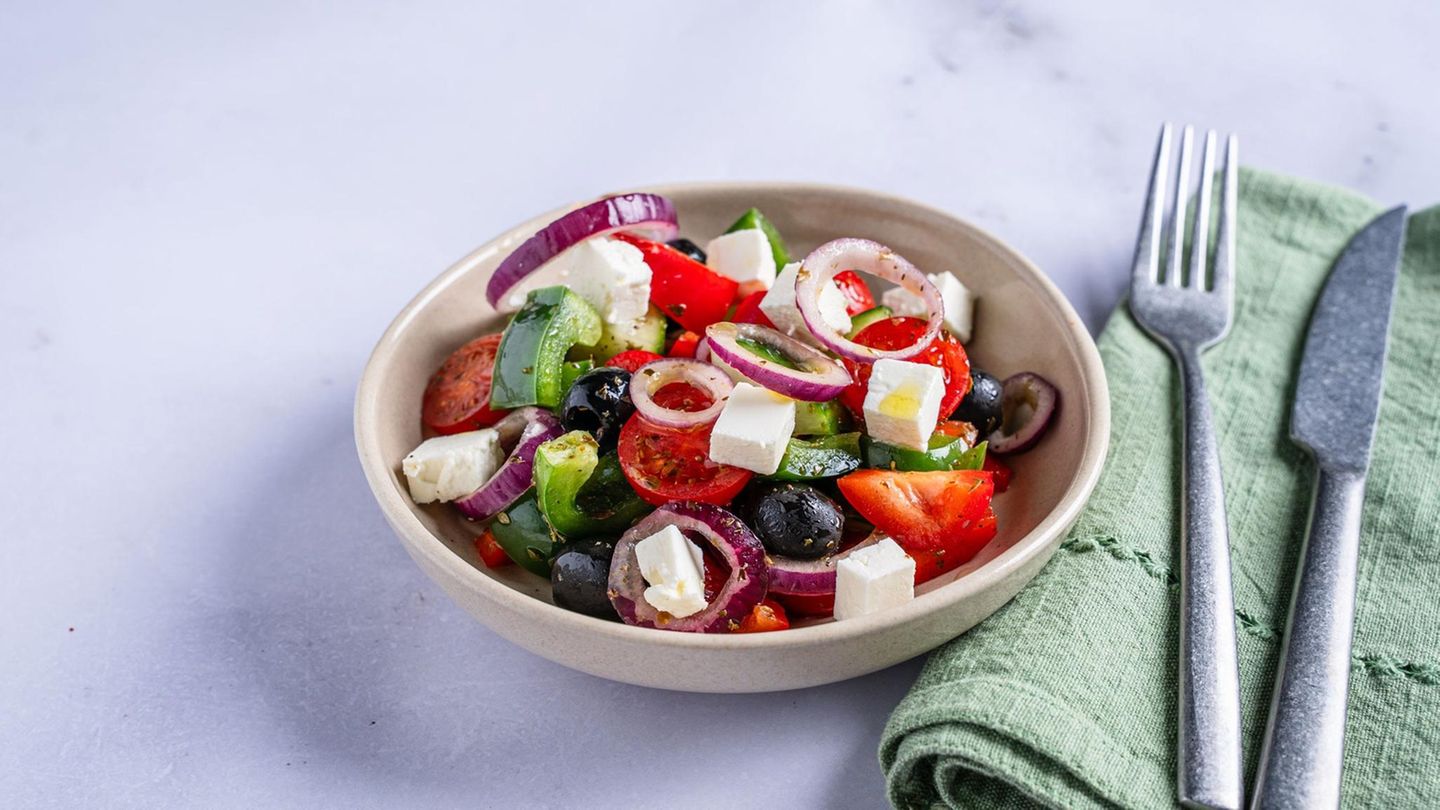 Bauernsalat – das einfache Original
